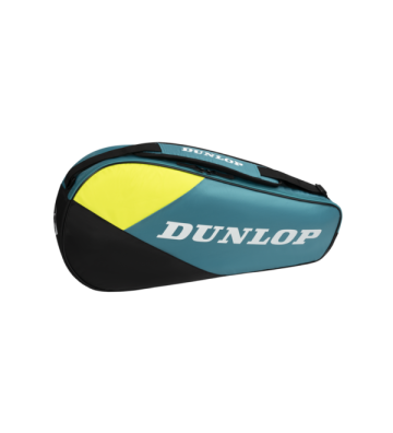 Sx Club 3 Racket kit bag 